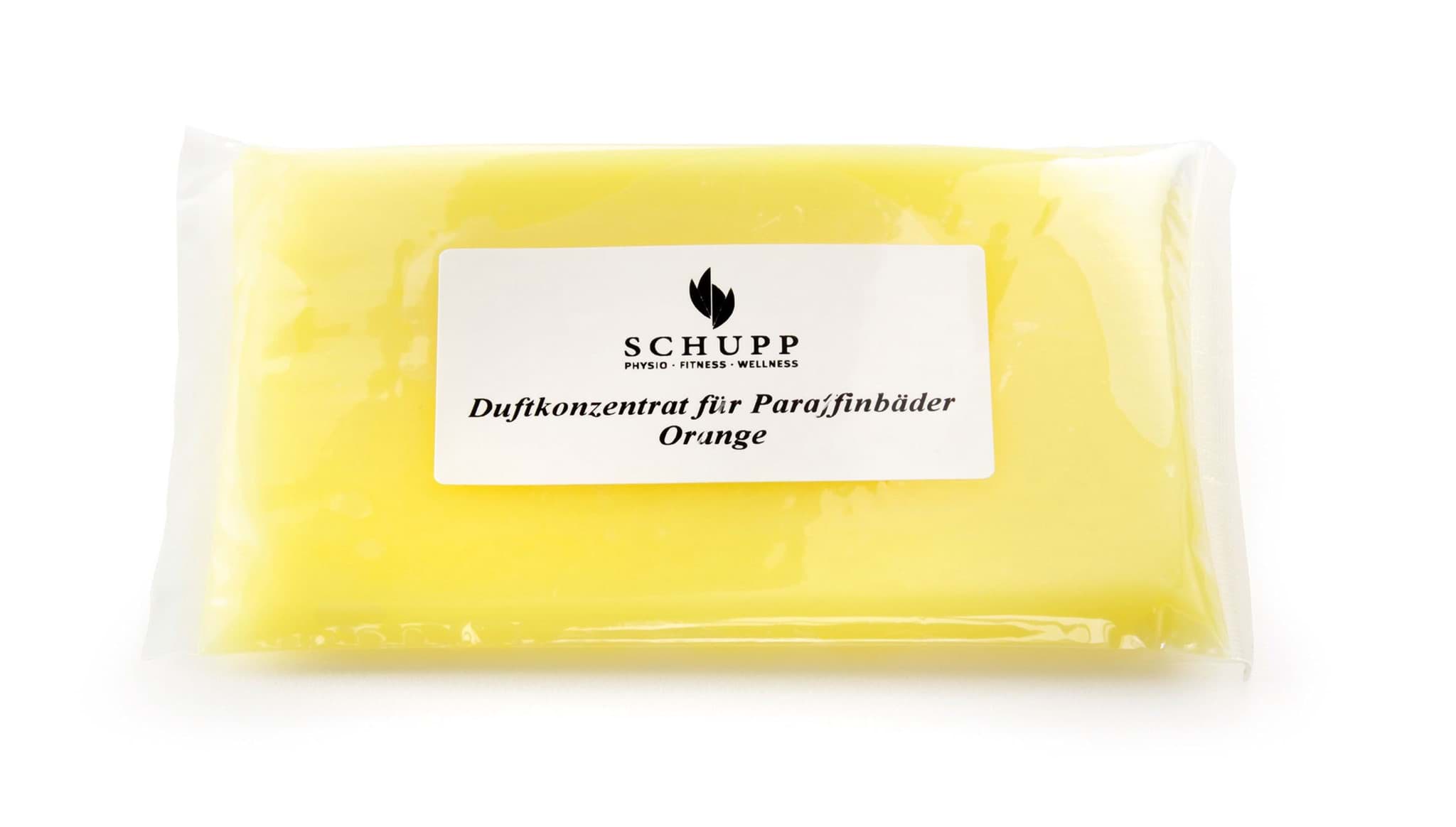 Duftkonzentrat Orange 150g für Parabad